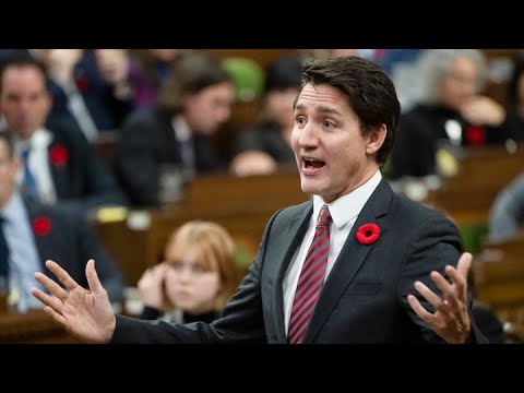 LILLEY UNLEASHED Will Trudeau become carbon dated with tax