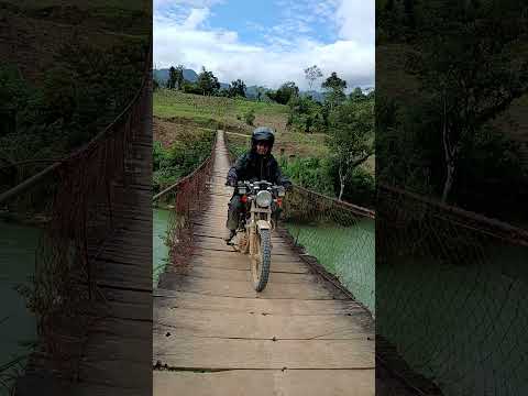 hermosa vista desde uspantan Quiche