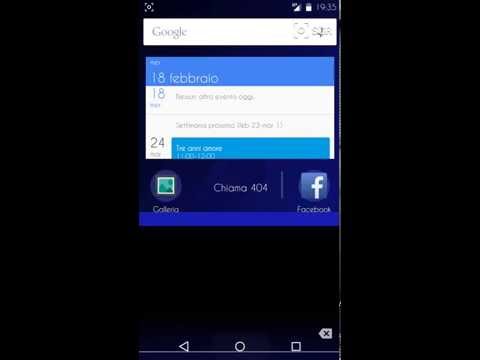 Blue Shade - CM13/CM12 Theme Video