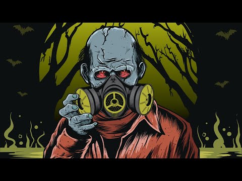 Laton Raver - Bashar à l'Acid (Acidcore) | Son de Teuf | Free Tekno