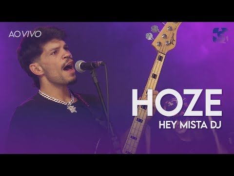 Hey Mista Dj - Hoze