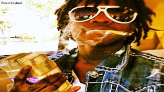 Chief Keef - Zan Whit That Lean ( Kush Wit Them Beans )