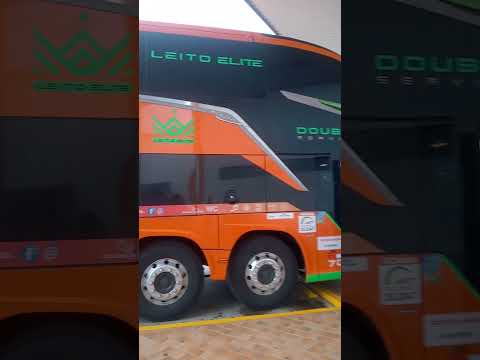 shorts garagem da Andorinha saída do ônibus são Paulo para presidente Venceslau presidente Epitácio