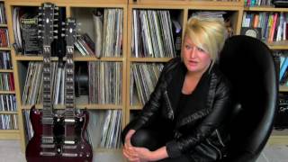 Eric Clapton's Masterpiece:  Layla