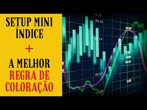 Video Color Rules The Best for MT5