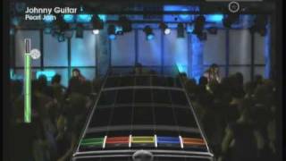 Johnny Guitar FC (Pearl Jam - Backspacer)