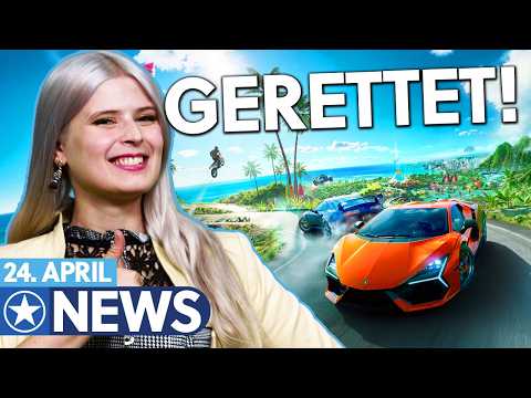 DAS ist ein riesiger Erfolg für ALLE Gamer! | Gaming News