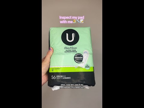 10/10 would wear again. Which product should we inspect next? 👀