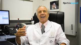 Si tengo prótesis de rodilla, ¿puedo competir al máximo de mis capacidades - ArtroEsport Responde