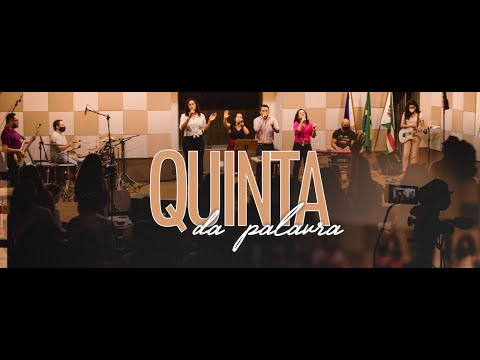 CULTO | QUINTA | 26/11/2020