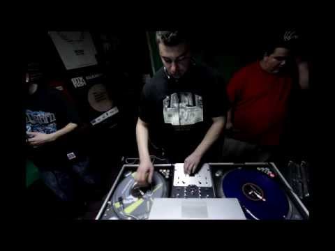 Ortographia & Alfa ft. Dj Oky Doky-21 gram