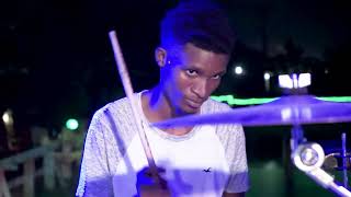 Ariel wayz show Party One Live in Bujumbura