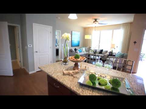 Virtual Tour 1-Bedroom Apartment - Enclave at 127th Apartments