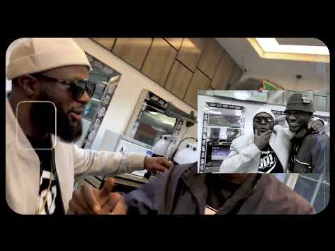 Zion_Century ft. Fuzeejasmine - Blessings