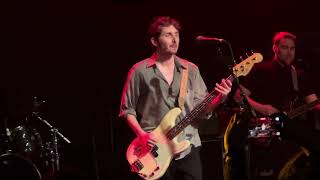 The Starting Line: Left Coast Envy *LIVE 4K* [O2 Academy Islington 23.05.2025]