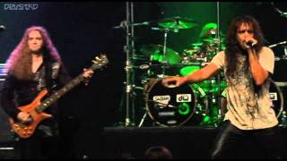 ROB ROCK-11-I&#39;m a warrior [WITH SUBTITLES]