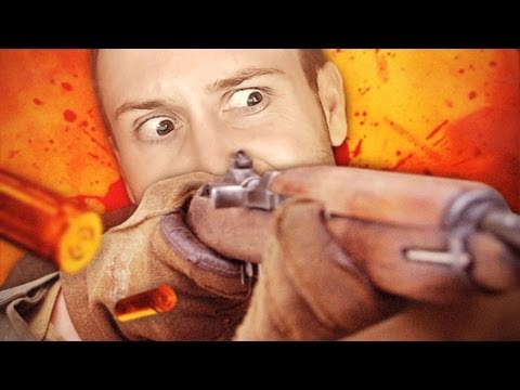 BOOM! HEADSHOT (Trouble in Terrorist Town)