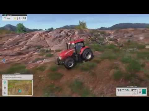 Farm Expert 2017 Year 5 - Episode 2 - DON'T BUY PRODUCT THOUGH THE MAP MENU!!!