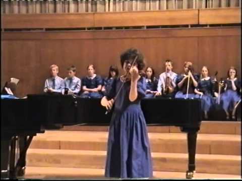 Hungarian Dance   Nolck