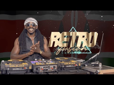 DJ COLEJAX-RETRO FUSION VOL.8 | TBT KENYAN HITS | ESIR, NAMELESS,KLEPTOMANIAX,BIG PIN,KRUPT,JUACALI
