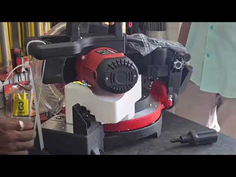 POWERBILT PBT-MS10-2800 MITRE SAW BY KRAFTOOL PRIVATE LIMITED
