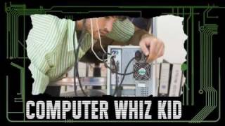 preview picture of video 'Computer Whiz Kid Video | Computer Services in East Stroudsburg'