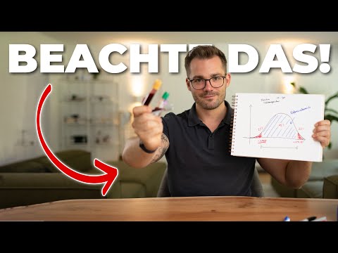 Warum gute Blutwerte nicht immer gesund bedeuten!