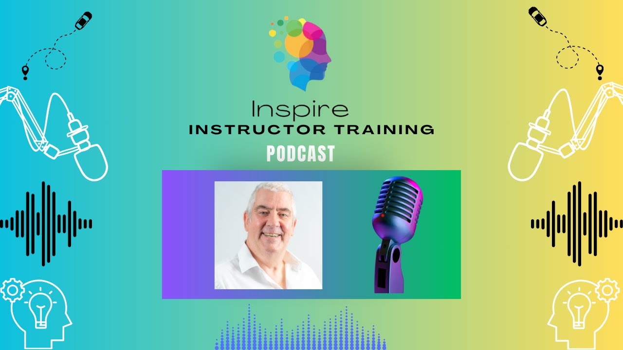 How To Deliver A First Lesson