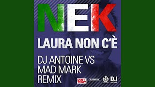 Laura No Està (Dj Antoine Vs Mad Mark 2K15 Holiday)