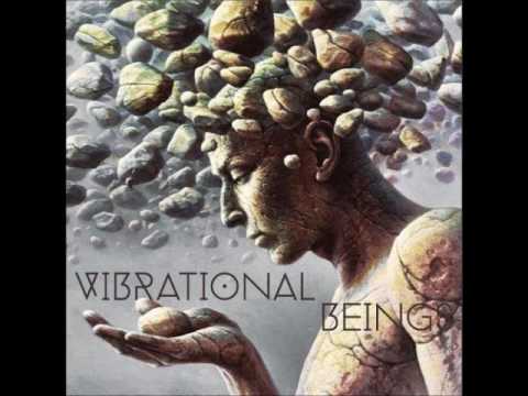 Ancient Vision - Vibrational Beings (Original Mix)