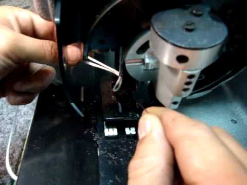 DAIMOKU AK-2200NC Carpet Fringing Machine