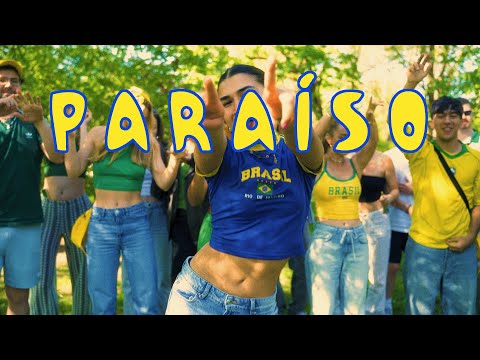 Medimeisterschaften 2025 Jena - PARAÍSO