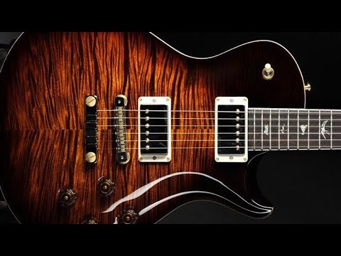 Relaxing Groove Backing Track in D minor | SZBT 878