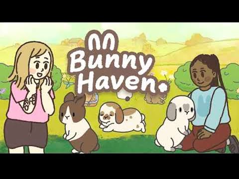 Bunny Haven - YouTube