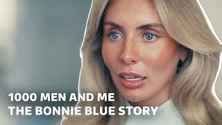 The Most Controversial Woman in Adult Entertainment | 1000 Men and Me | True Lives