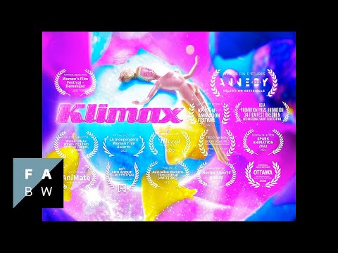 Klimax - Animated short film (2022)