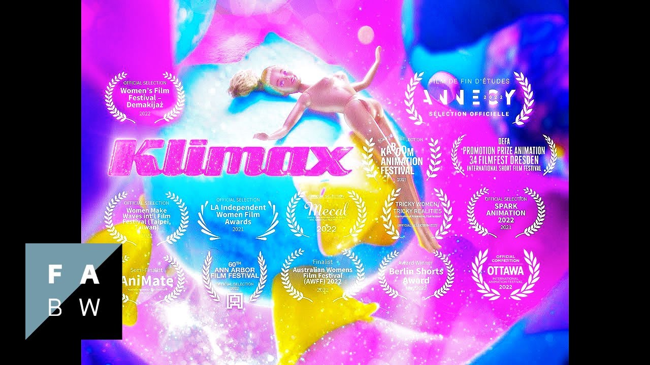 Klimax — Klimax - Animated short film (2022)