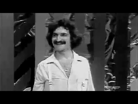 Belchior - Programa Flávio Cavalcanti (TV Tupi, 1979)