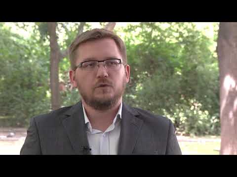 Czy polska wybuduje elektrownie atomowe dzięki USA?