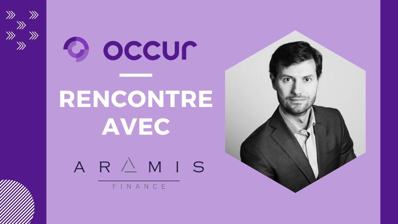 Edouard Vitrey | Quelle place pour le Private Equity dans une allocation d'actifs ?