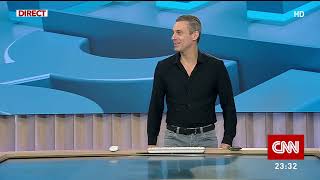 În gura presei cu Mircea Badea - 5 Noiembrie 2025