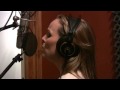 Melora Hardin sings YOU 