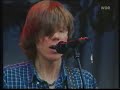 Sonic Youth  - Death Valley 69 (live 1998)