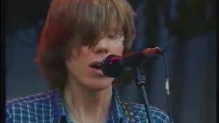Sonic Youth  - Death Valley 69 (live 1998)