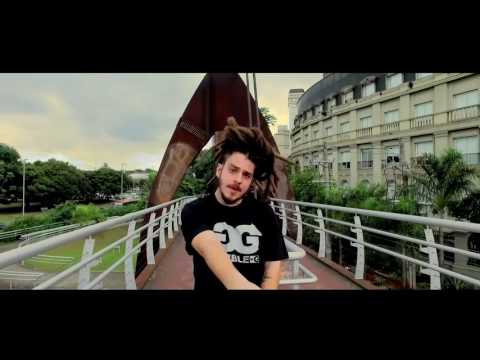 Cidade Verde Sounds - Jah Guiando (Clipe Oficial)