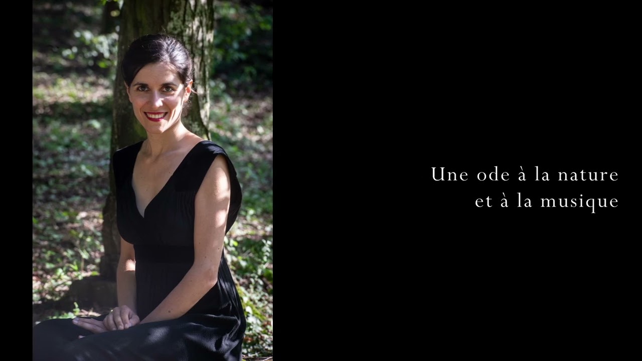 L'ombre des arbres thumbnail