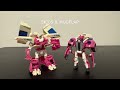 ROTF Skids Mudflap Ice Cream Truck