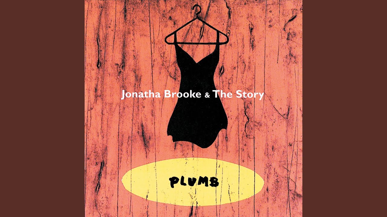 Jonatha Brooke - Inconsolable