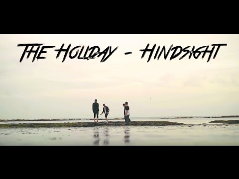 Thumbnail for The Holiday - Hindsight (Official Music Video) by R.E.M., Head, The Foundations, The La's