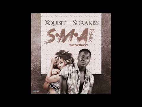 Xquisit ft Sorakiss - I'm Sorry (Audio Slide)